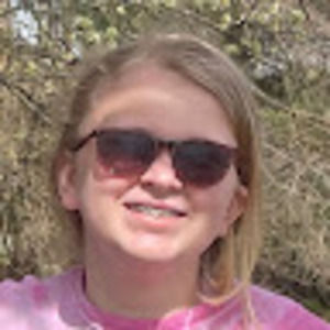 Meet your Posher, Kierston